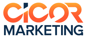 CICOR Marketing Logo