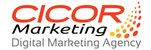 CICOR Marketing Logo